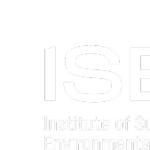 ISEP Logo White